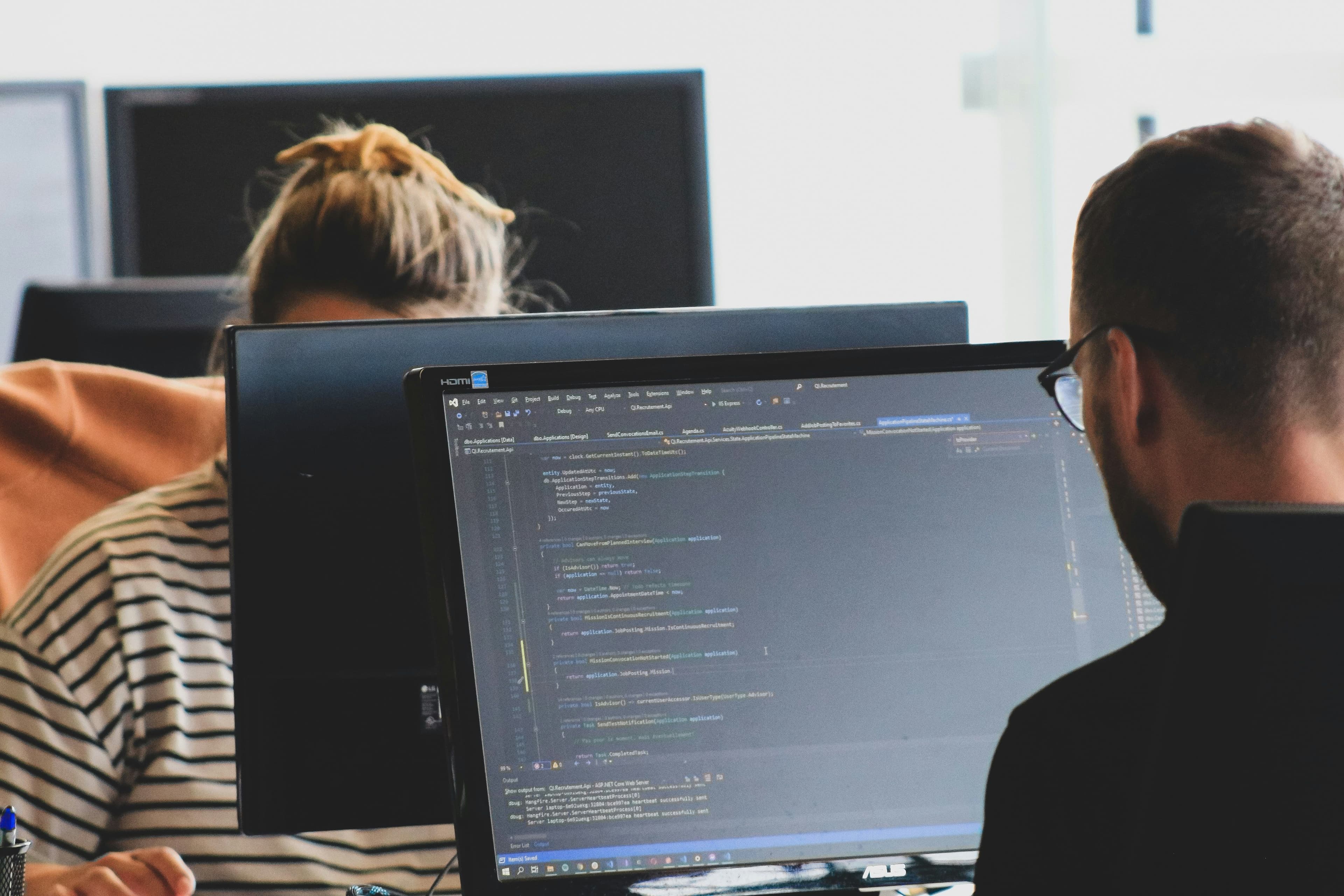 Software Career Mentorship